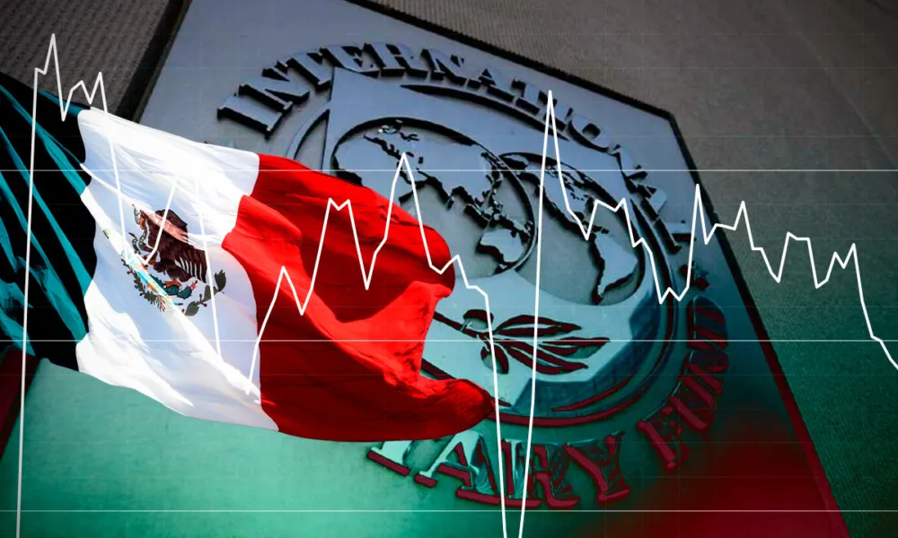 FMI destaca la importancia del T-MEC ante crecimiento débil y tensiones comerciales en México