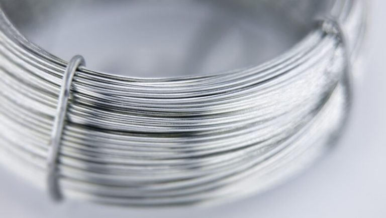 México modifica cuota compensatoria al microalambre para soldar originario de China