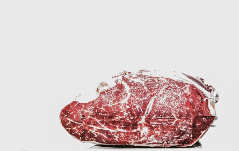 La carne alcanza su precio más alto en la historia